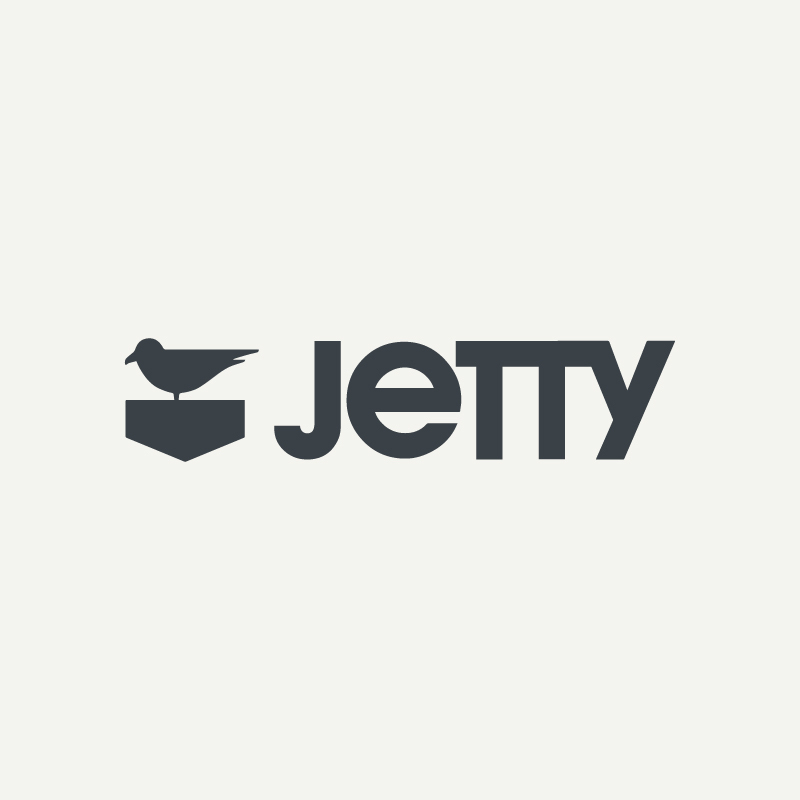 jetty