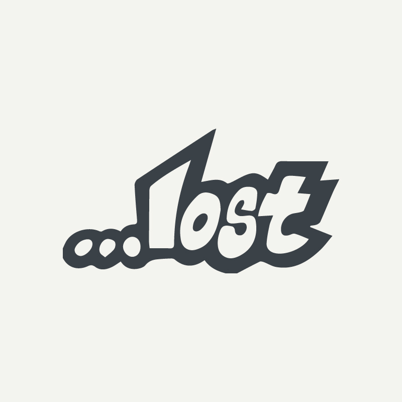 lost