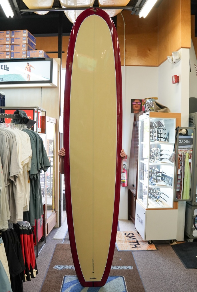 Brother surfboards