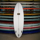 Pyzel Score Lord PU/Poly 6'0"