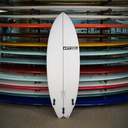 Pyzel Tiger Twin PU/Poly 5'8"