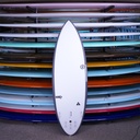 Haydenshapes Holy Hypto Futureflex 5'10"