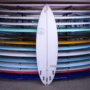 Used Thread Koozie PU/Poly 6'6"