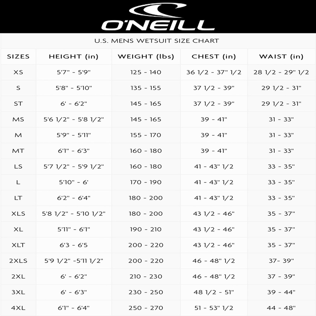 O'Neill Psycho Tech 5/4+ Hooded Chest Zip Wetsuit (Black)