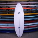 Lost Quiver Killer PU/Poly 6'0"