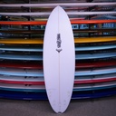 JS Bull Run PU/Poly 5'10"