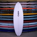 JS Bull Run PU/Poly 6'2"