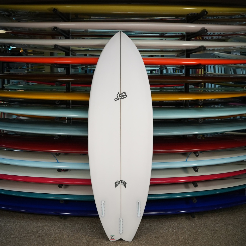 Lost RNF 96 PU/Poly 5'9"