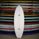 Lost RNF 96 PU/Poly 5'9"