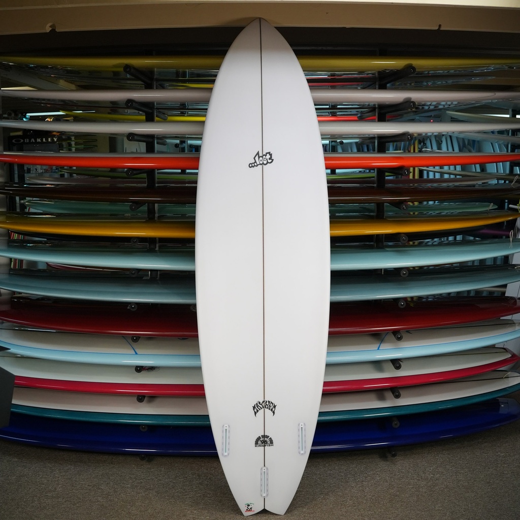 Lost RNF Kingfish PU/Poly 7'0"