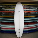 Lost RNF Kingfish PU/Poly 7'0"