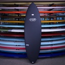 Haydenshapes Hypto Krypto Futureflex 6'4"