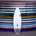 Used Firewire Dominator II Helium 5'6"