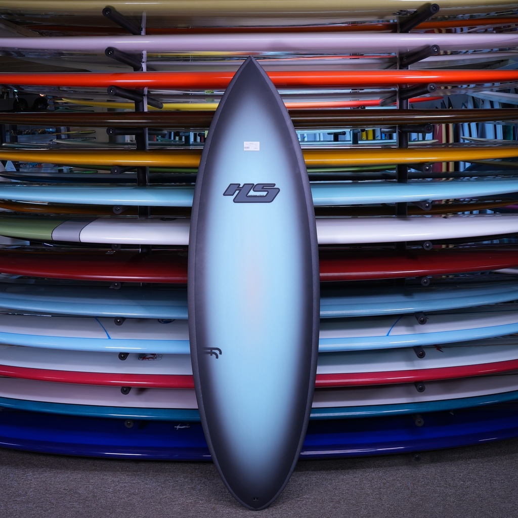 Haydenshapes Holy Hypto Futureflex 5'8"