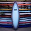 Haydenshapes Holy Hypto Futureflex 6'2"