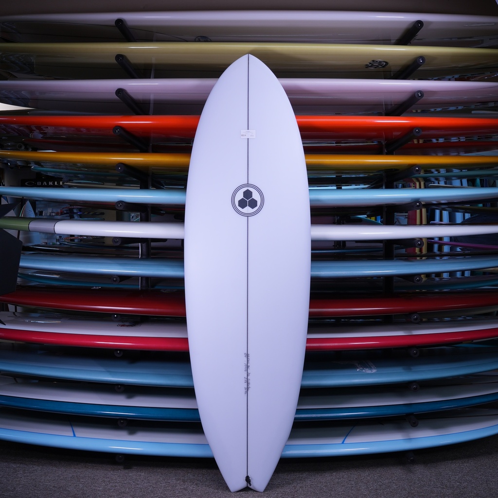 Channel Islands G Skate PU/Poly 5'8"