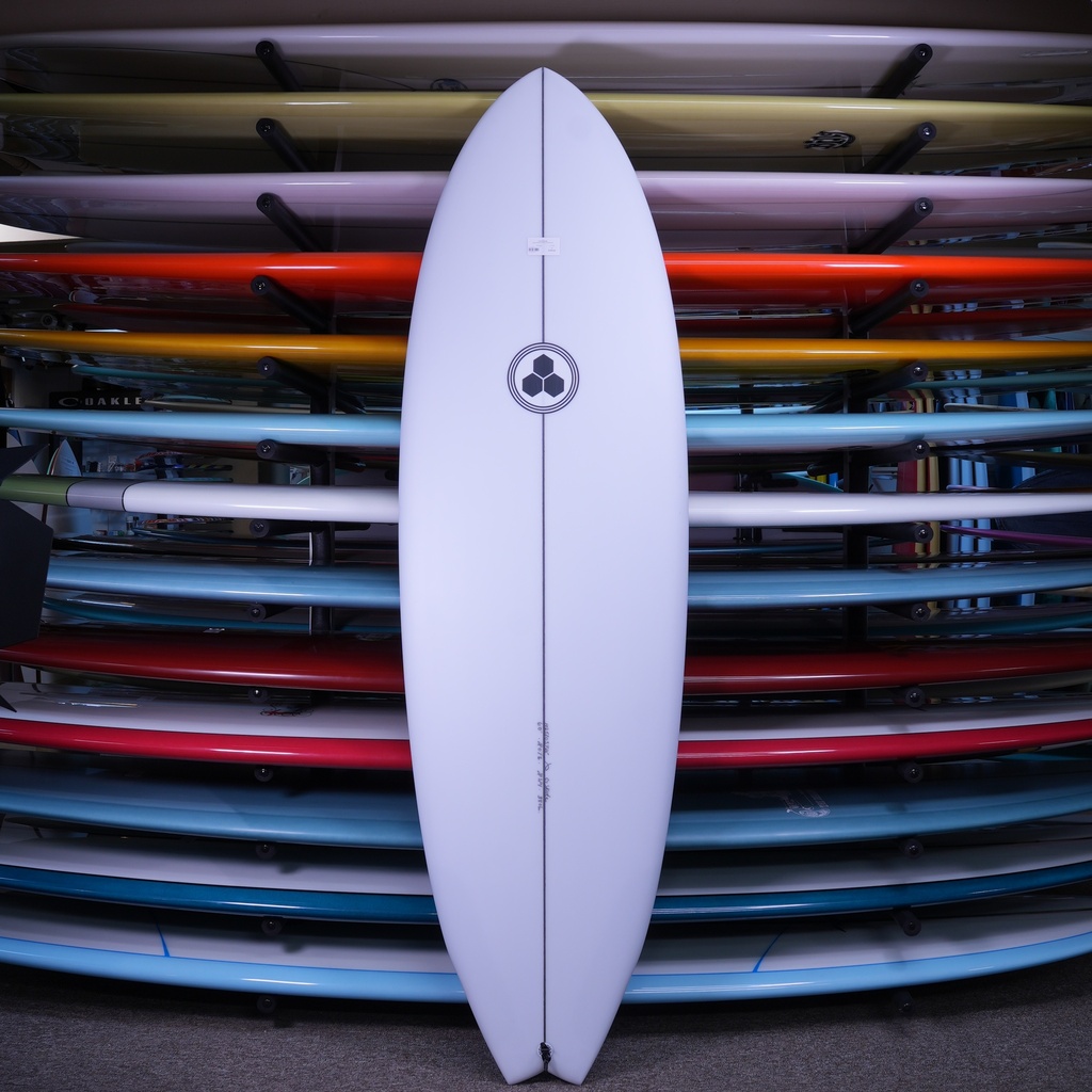 Channel Islands G Skate PU/Poly 6'0"