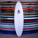 Channel Islands M23 PU/Poly 6'8"