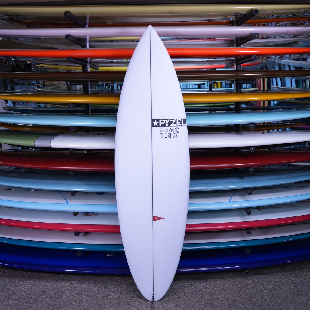 Pyzel Ghost PU/Poly 5'11"