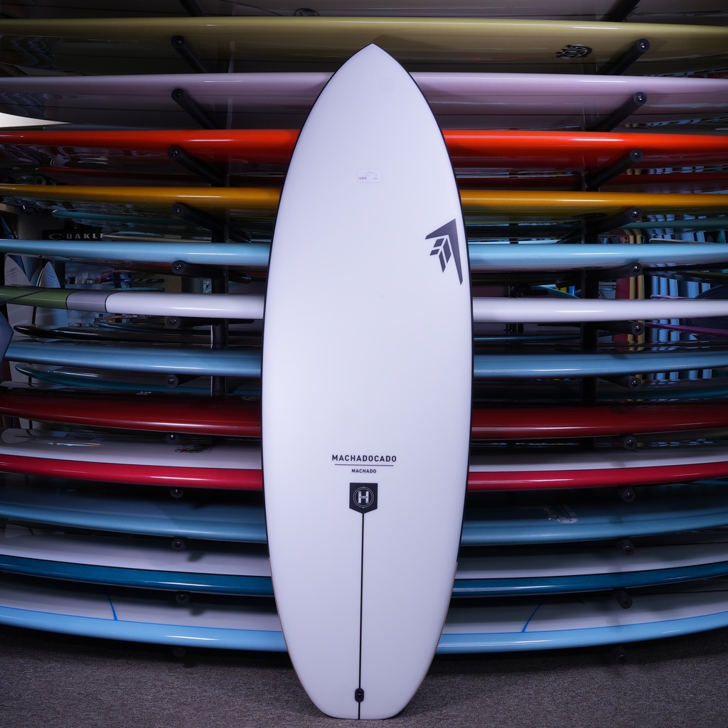 Machado Cado Helium 5'7"