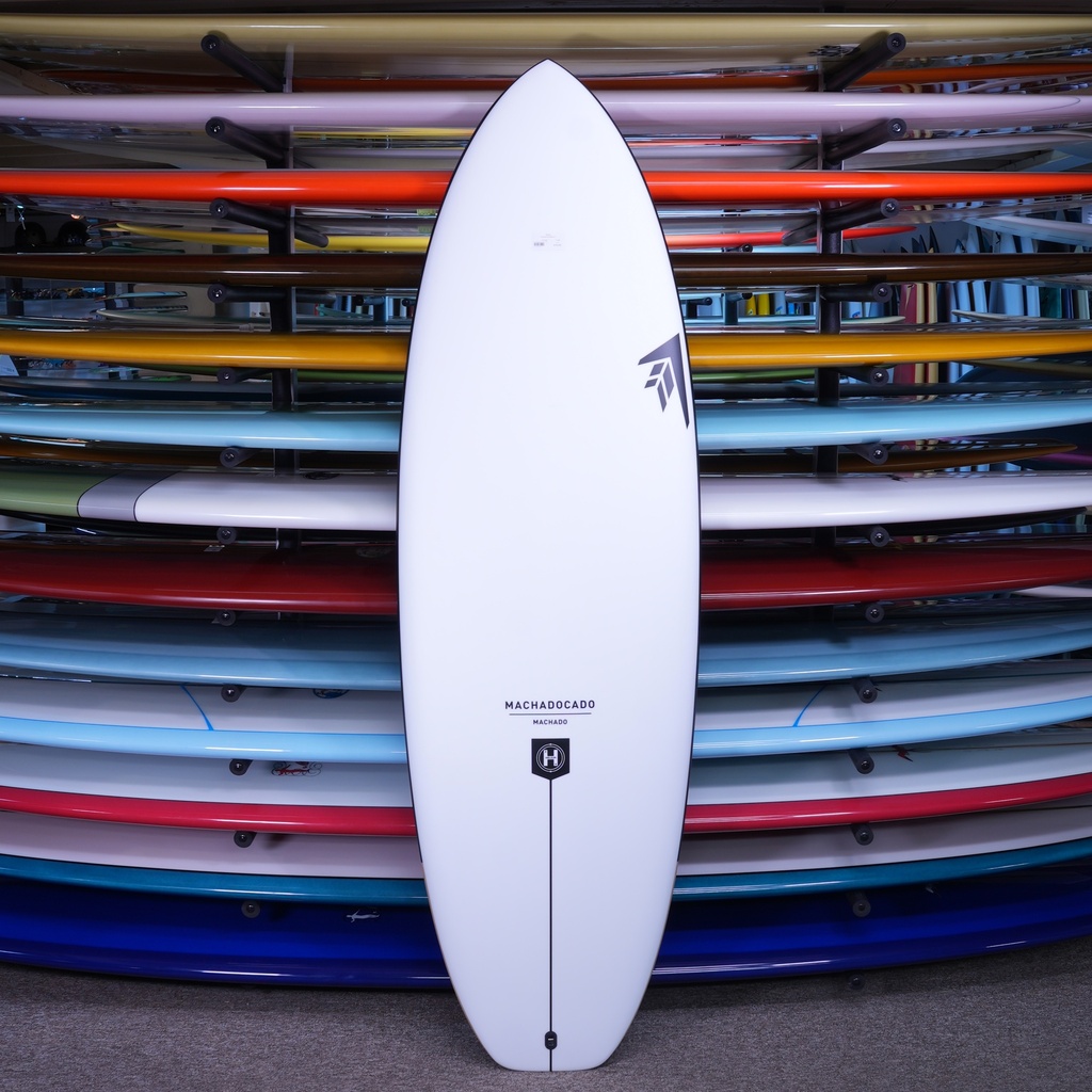 Machado Cado Helium 6'1"
