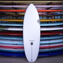 Machado Cado Helium 6'1"