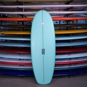 Warm Winds Quadhog PU/Poly 5'6"