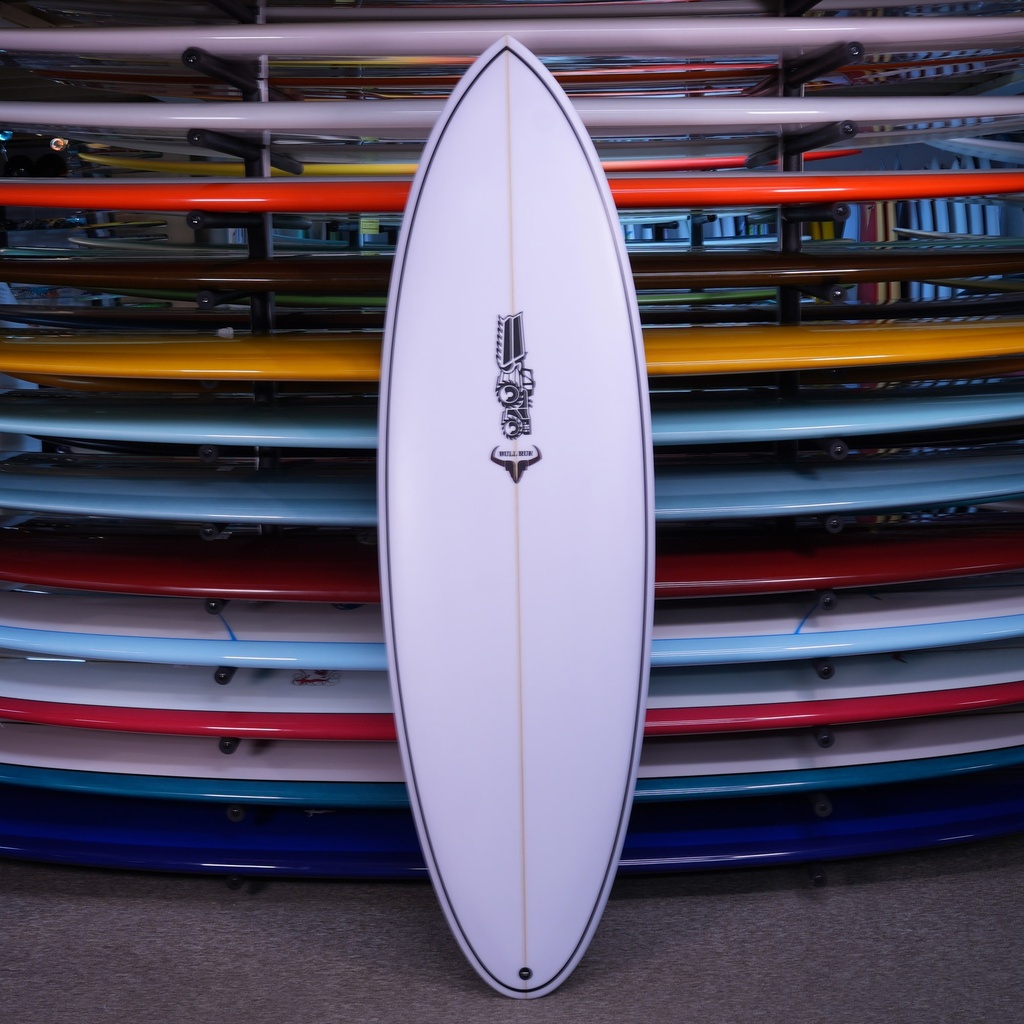JS Bull Run PU/Poly 5'9"