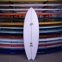 Lost RNF 96 PU/Poly 5'6"