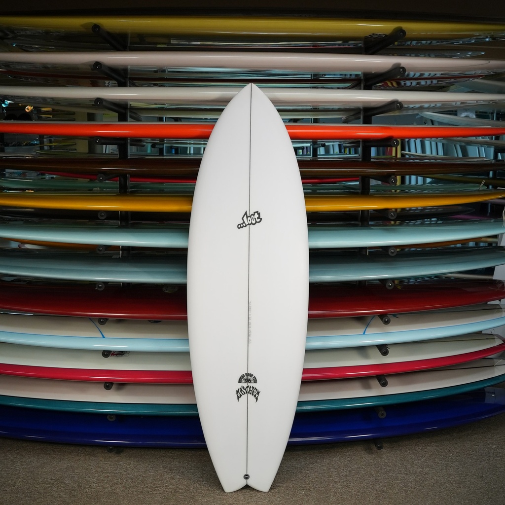 Lost RNF 96 PU/Poly 5'6"