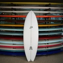 Lost RNF 96 PU/Poly 5'6"