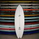 Lost RNF 96 PU/Poly 5'9"