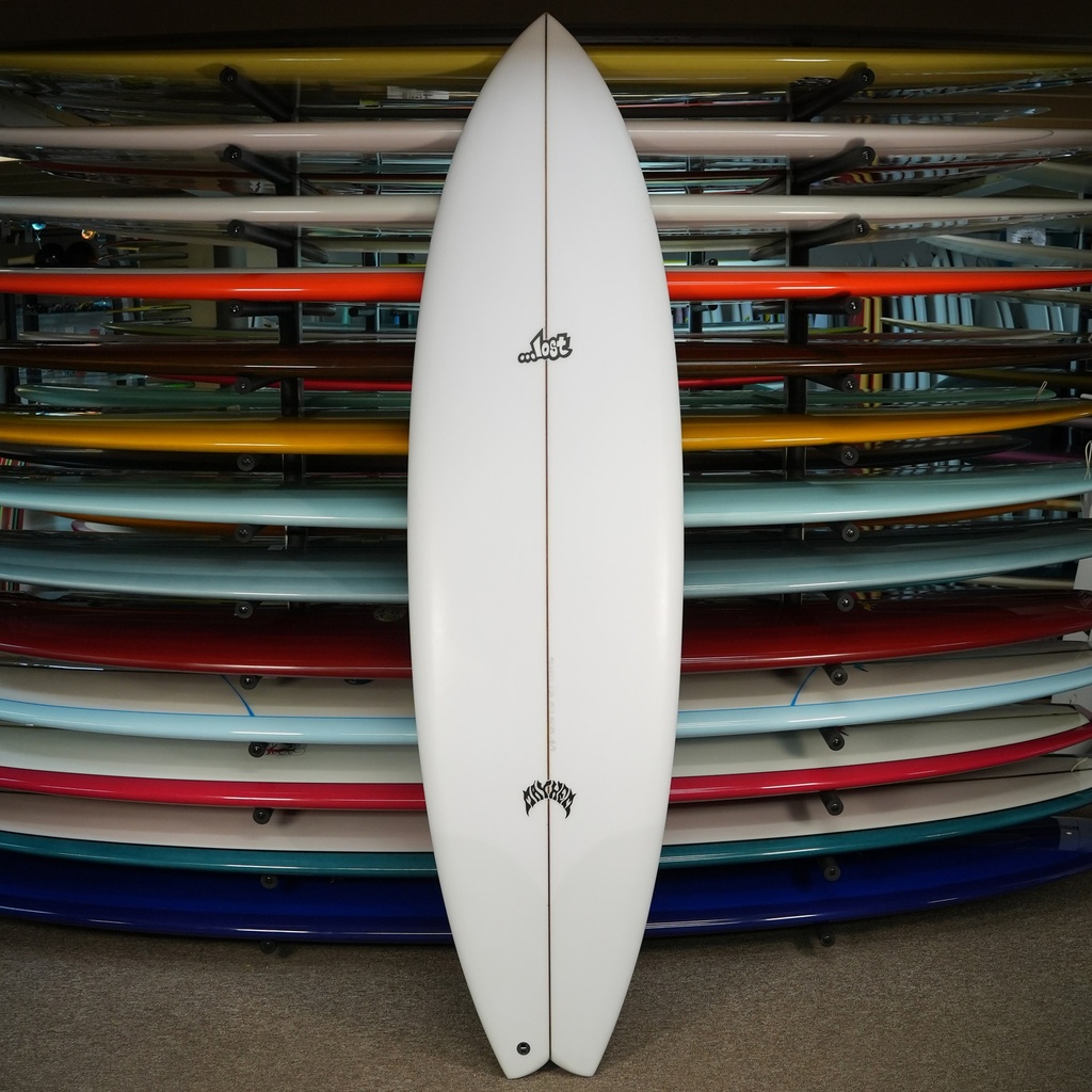 Lost RNF Kingfish PU/Poly 6'8"