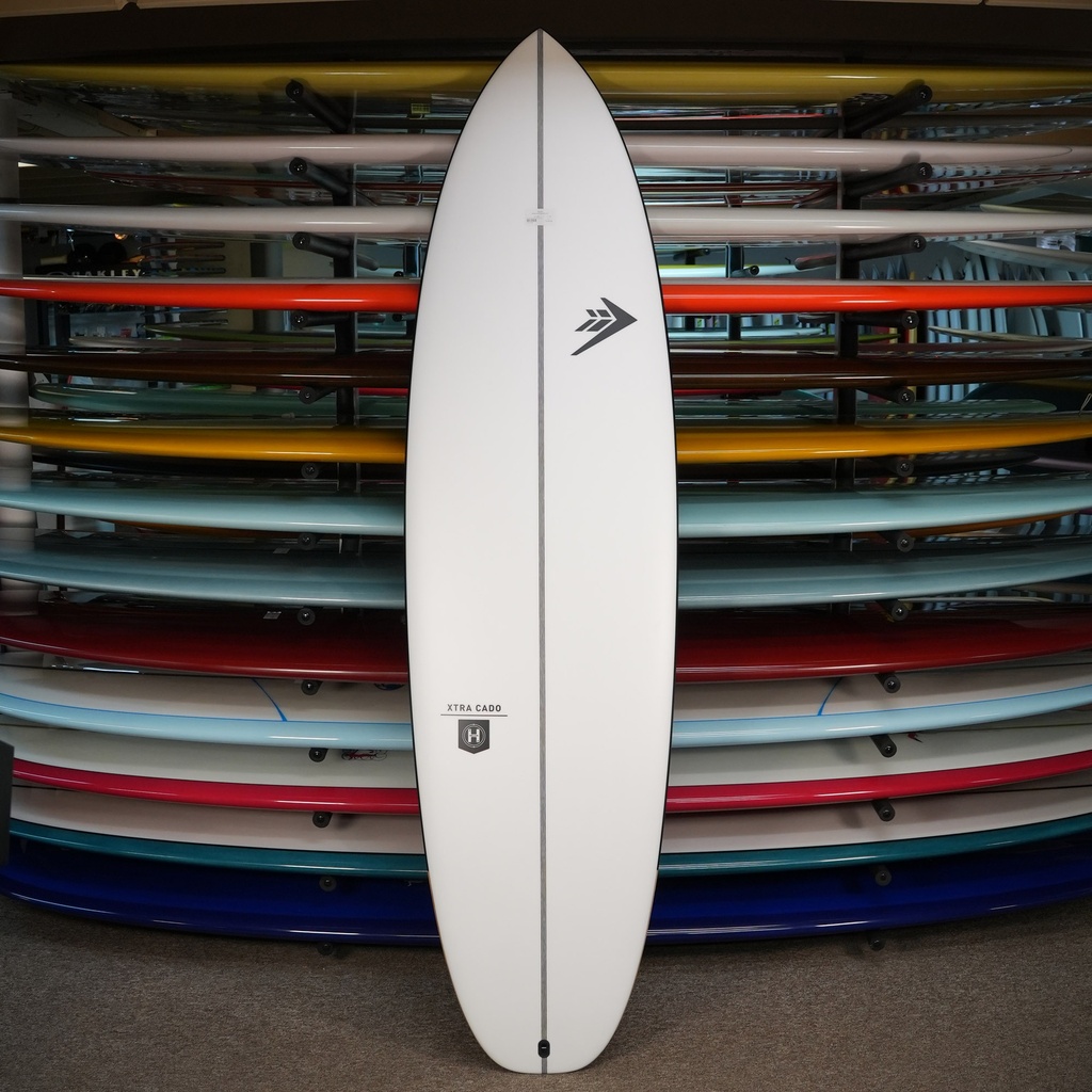 Machado Xtra Cado Helium 6'8"