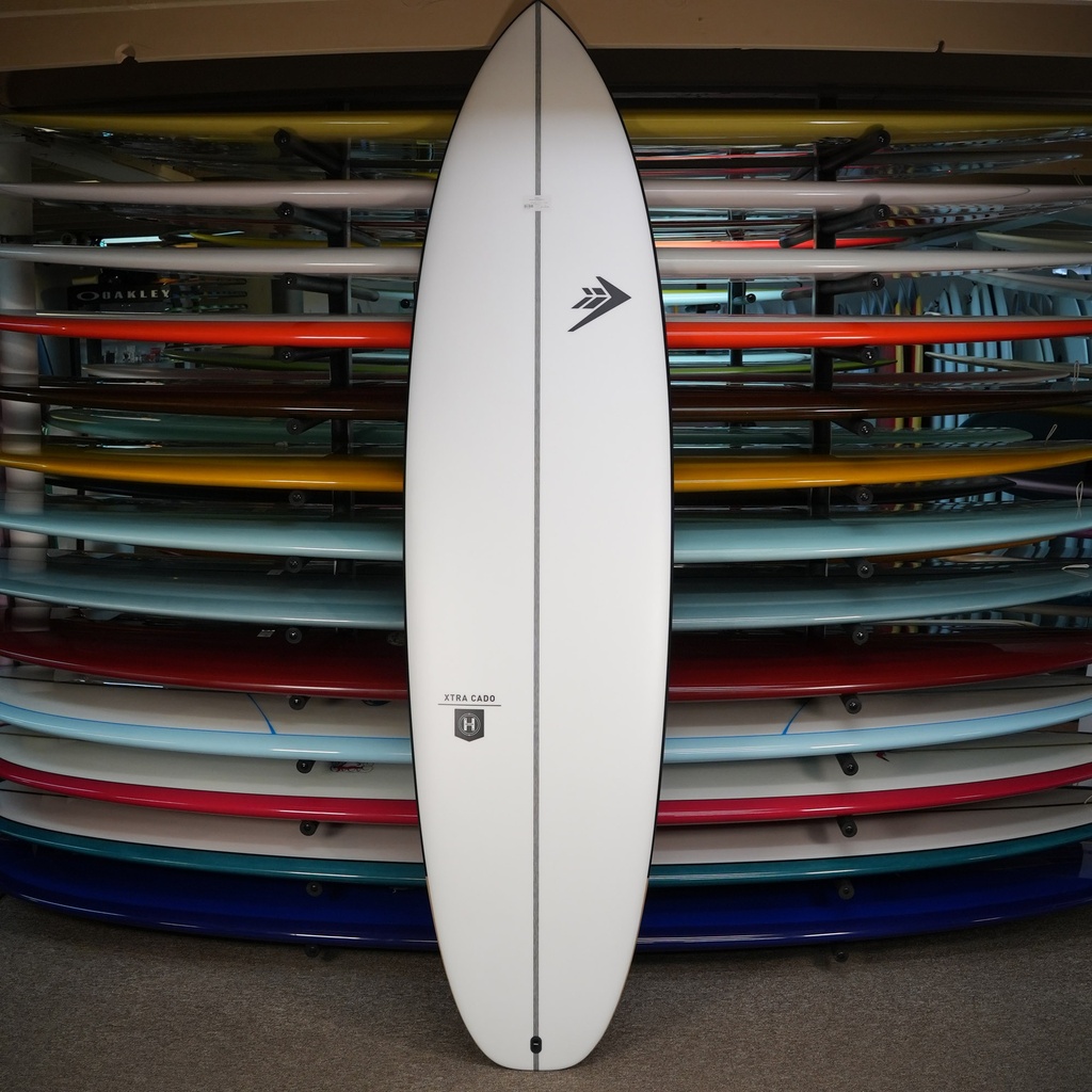 Machado Xtra Cado Helium 7'2"