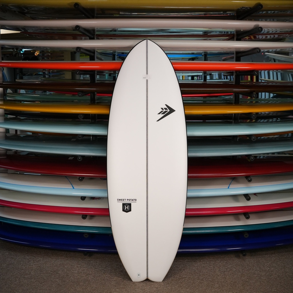 Mannkine Sweet Potato Helium 5'6"