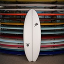 Mannkine Sweet Potato Helium 5'6"