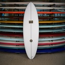 Pyzel Score Lord PU/Poly 6'0"