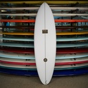 Pyzel Score Lord PU/Poly 6'4"