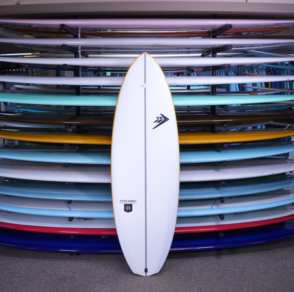 Firewire Spun Honey Helium 5'7"