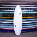 Firewire Spun Honey Helium 5'11"