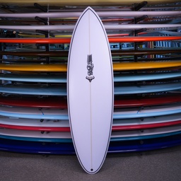 [1049735] JS Bull Run PU/Poly 6'0"