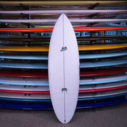 [288568] Lost Quiver Killer PU/Poly 5'8"
