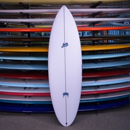 [288569] Lost Quiver Killer PU/Poly 6'0"
