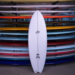 [288580] Lost RNF 96 PU/Poly 5'5"