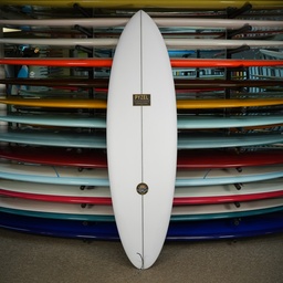 [1114268] Pyzel Score Lord PU/Poly 6'2"