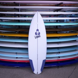 [1115520] Channel Islands The Solution PU/Poly 5'6"